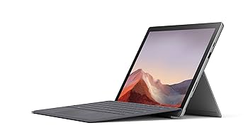 Microsoft - マイクロソフト Surface Pro7 i5/8GB/128GB Microsoft Surface Pro 7 notebook 2 w 1, 12,3